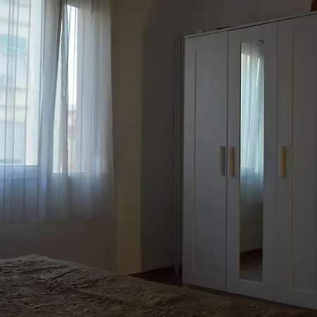 Arena's Апартаменты Валенсия