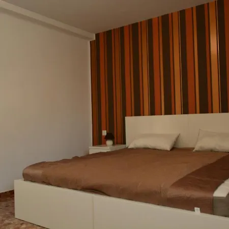 Arena's Валенсия