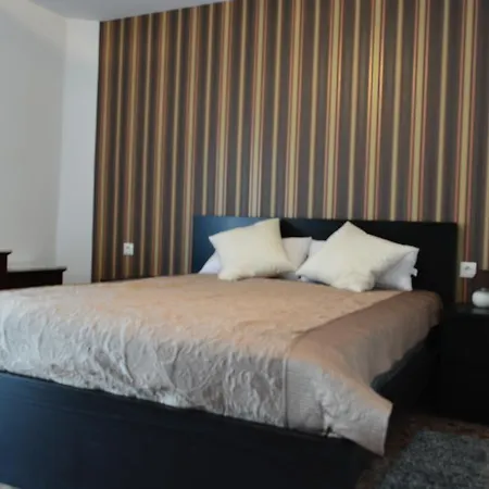 Апартаменты Arena's