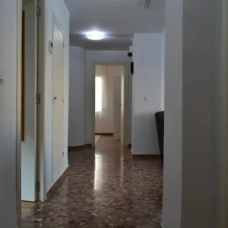Apartment Arena's