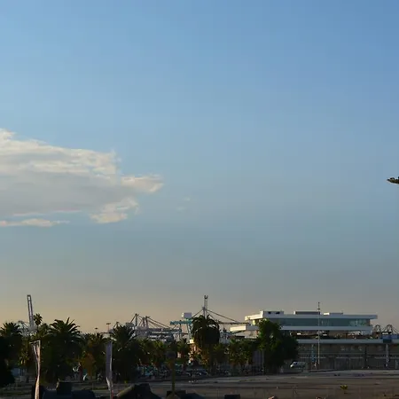 Arena's Апартаменты *