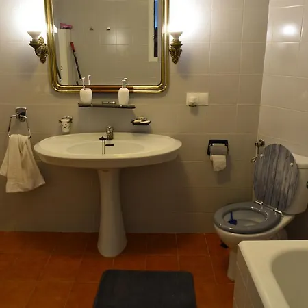 Апартаменты Arena's Валенсия