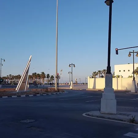 Апартаменты Arena's