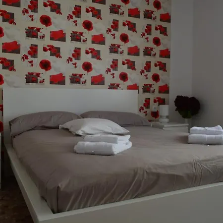 Arena's Apartment *