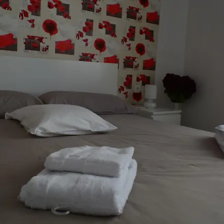 Arena's Apartment *