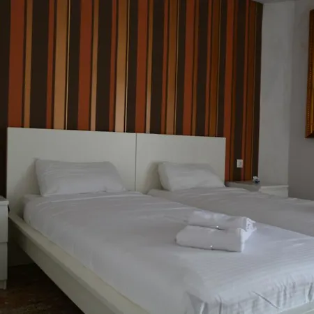 Arena's Апартаменты Валенсия