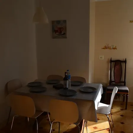 Апартаменты Arena's Валенсия