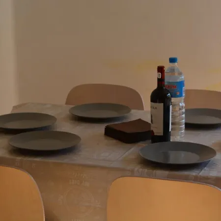 Arena's Апартаменты Валенсия