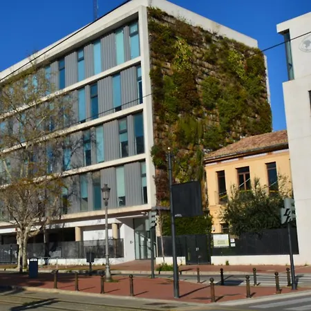 Apartment Arena's Valencia