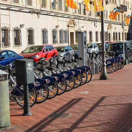 Arena's Апартаменты