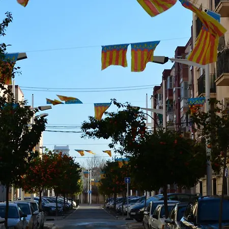 Arena's Апартаменты *