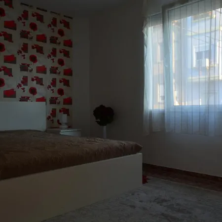 Arena's Apartment *