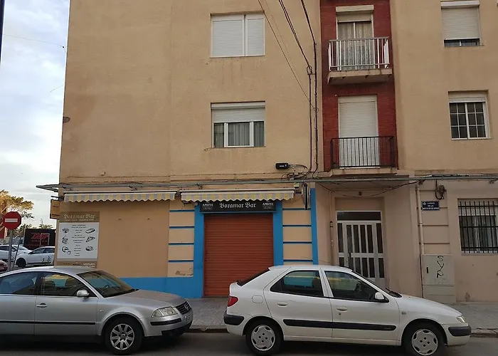 Apartman Arena's Valencia